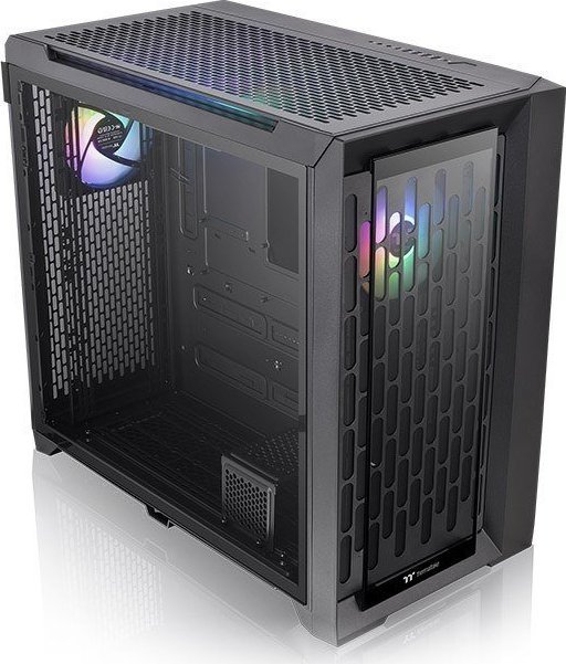 Куќиште за компјутер Thermaltake CTE C750 TG ARGB, Full Tower