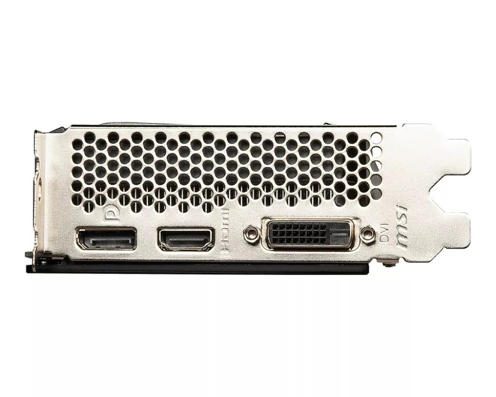 Kartelë grafikeMSI GeForce RTX 3050 VENTUS 2X XS 8 GB OC