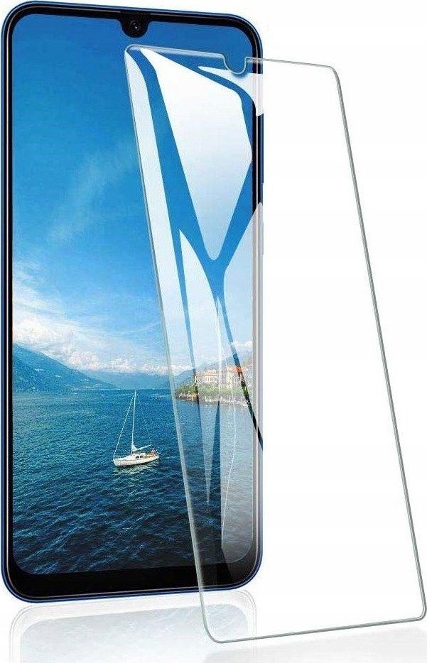 Xham mbrojtës tempered për Huawei Nova 9 SE, transparencë e lartë