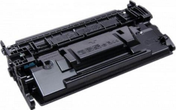 Toner për printer HP 26X, i zi