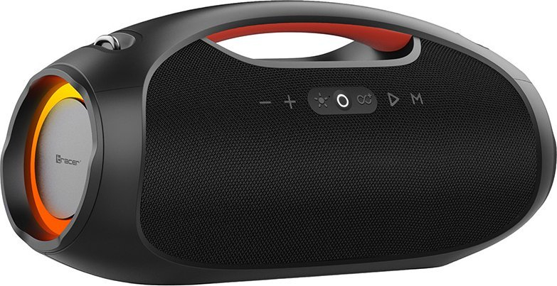 Altoparlant portativ Tracer Magnus PRO TWS, 60W, Bluetooth, i zi