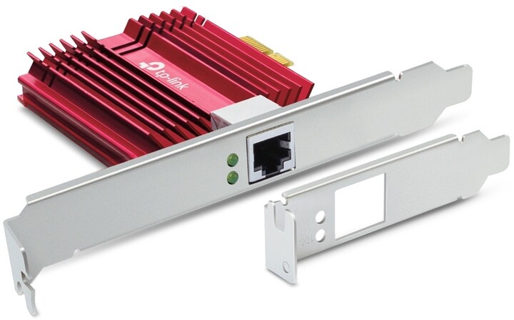 Kartelë rrjeti TP-LINK TX401