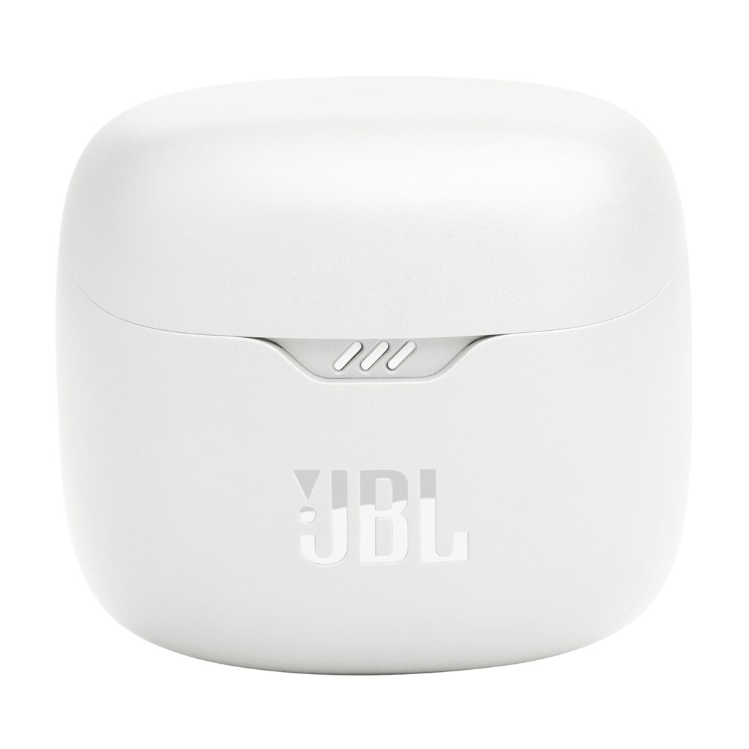 Dëgjuese JBL Tune Flex, True Wireless Stereo (TWS), të bardha
