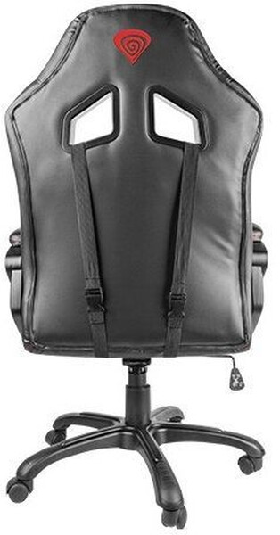 Karrige Genesis Nitro 330, zi / kuq