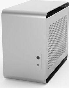 Kasë Streacom DA2 Chassis, Mini Tower