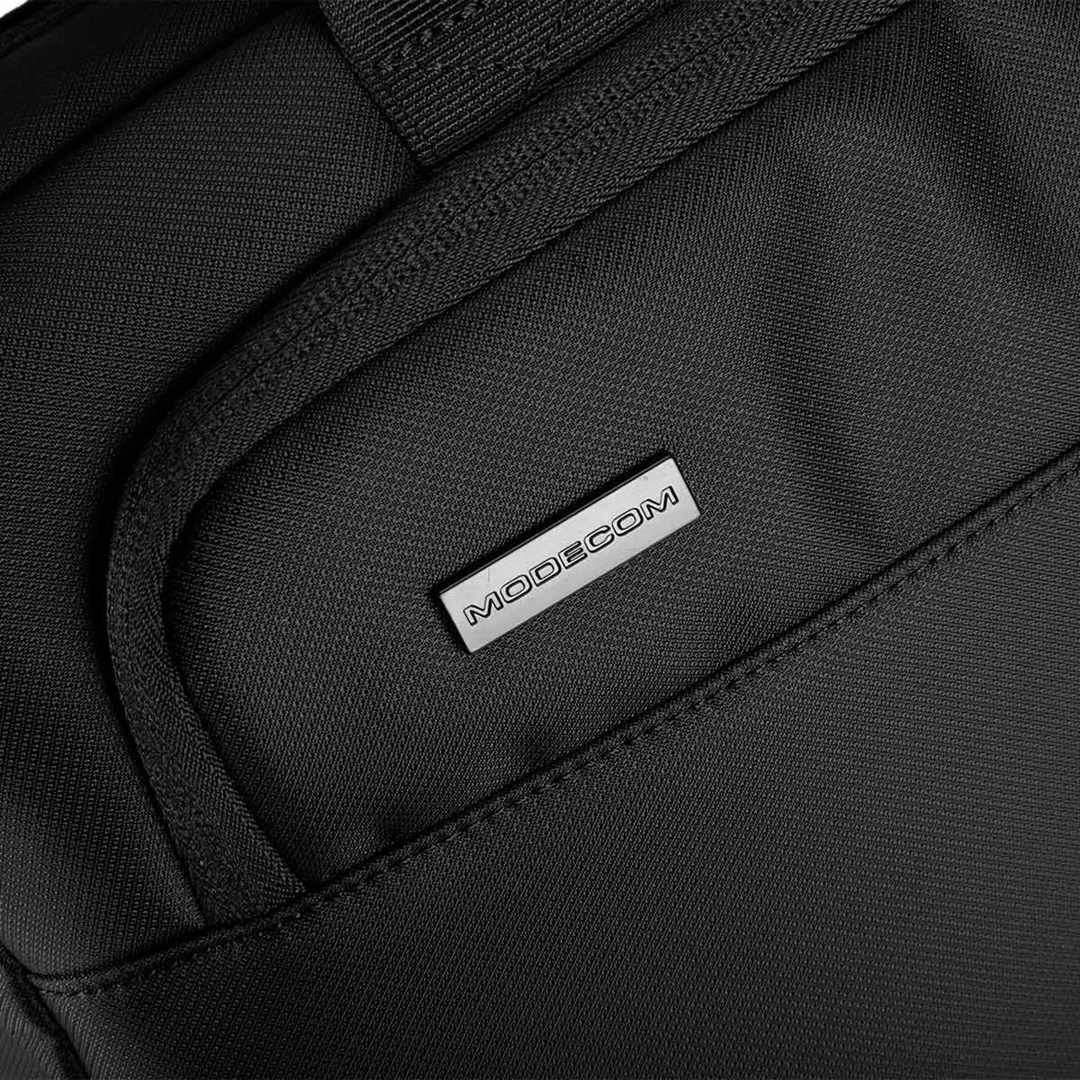 Çantë laptopi MODECOM MONACO, 15.6", e zezë