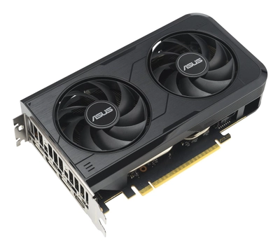 Kartelë grafike ASUS Dual NVIDIA GeForce RTX 5050 8 GB OC