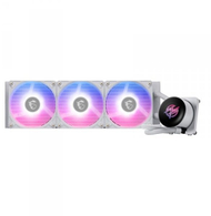 Ftohës uji për procesor MSI MPG CoreLiquid P13, 120mm, AIO, i bardhë