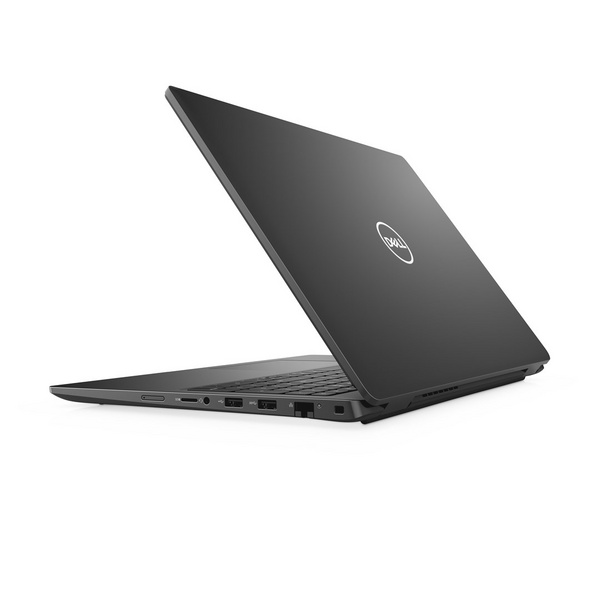 Laptop DELL Latitude 3520, 15.6", Intel Core i7, 8GB RAM, 256GB SSD, Intel Iris Xe Graphics, i hirtë