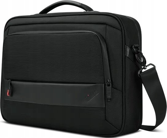 Çantë laptopi Lenovo ThinkPad Professional Topload, 14", e papërshkueshme nga uji, e zezë
