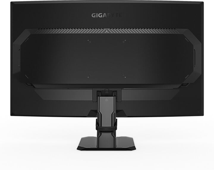 Monitor Gigabyte GS27FC, 27", Full HD, i zi