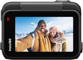 Kamerë Insta360 Ace Pro Standalone, e zezë