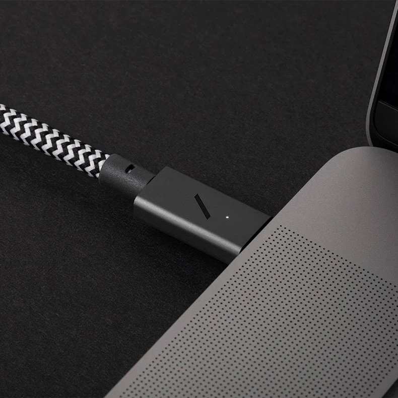 Кабел USB C во USB C Native Union Belt Cable Pro, 2.4 m, 240W
