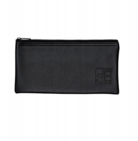 Këllfë mikrofoni SE Electronics MP02, set 6 copë, material leatherette, e zezë