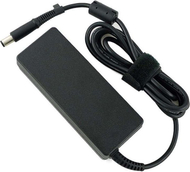 Adapter karikues CoreParts MBXHP-AC0011, 65W, për brendësi, i zi