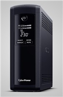 UPS CyberPower Value Pro GreenPower 1600VA / 960W FR
