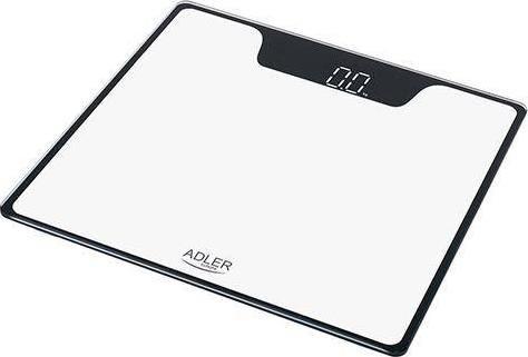 Peshore personale Adler AD 8174w, e bardhë