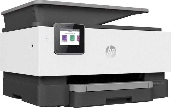 Printer All in One HP OfficeJet Pro 9010e (257G4B),A4, i bardhë/ i zi