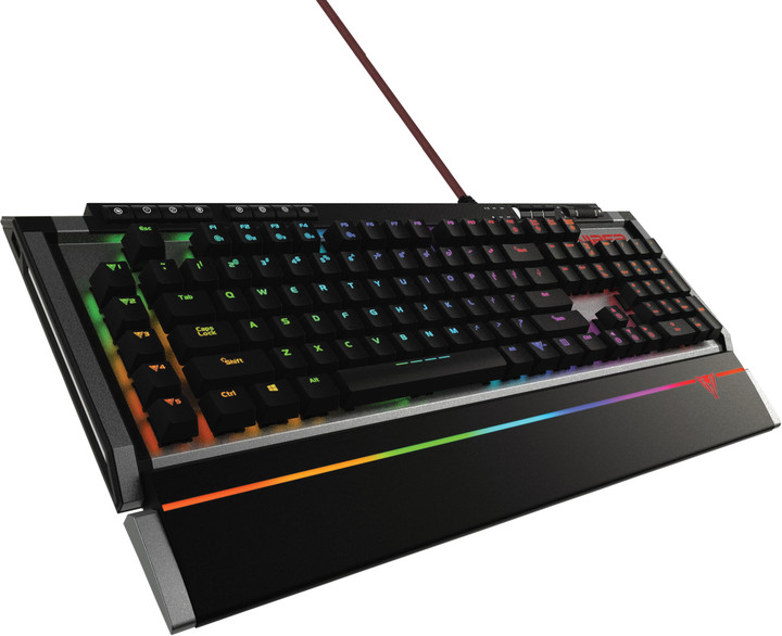 Tastierë Patriot Viper V770, US