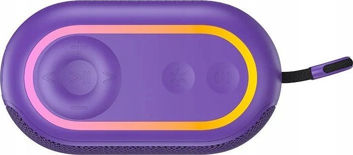 Altoparlant Bluetooth Havit SK809BT, Wireless, IPX5, vjollcë