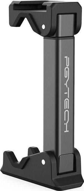 Mbajtëse universale për smartphone PGYTECH P-CG-012, montim 1/4", Cold Shoe, alumini