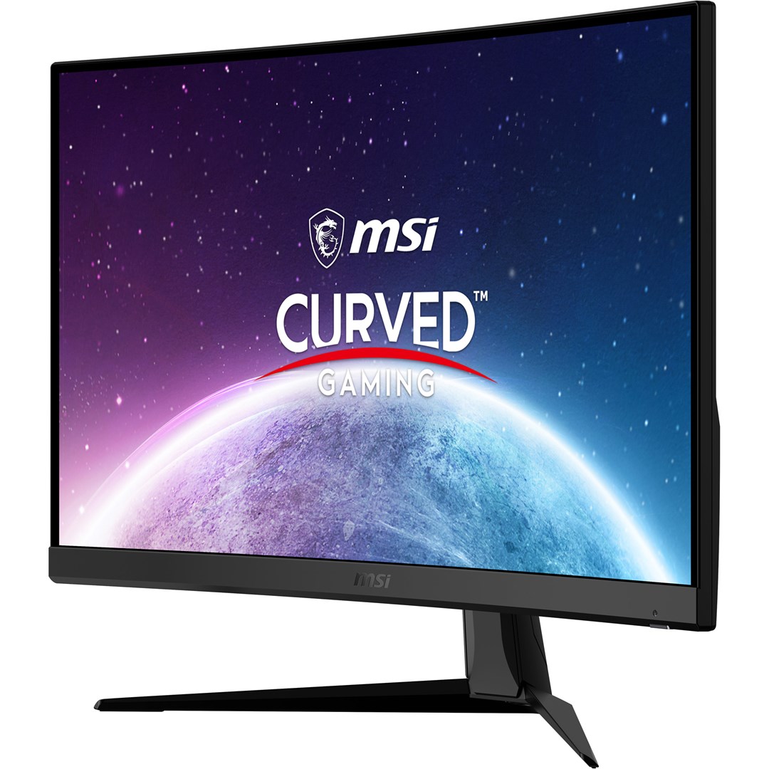 Monitor MSI G27C4 E3, 27", 1920 x 1080, 180 Hz, i zi