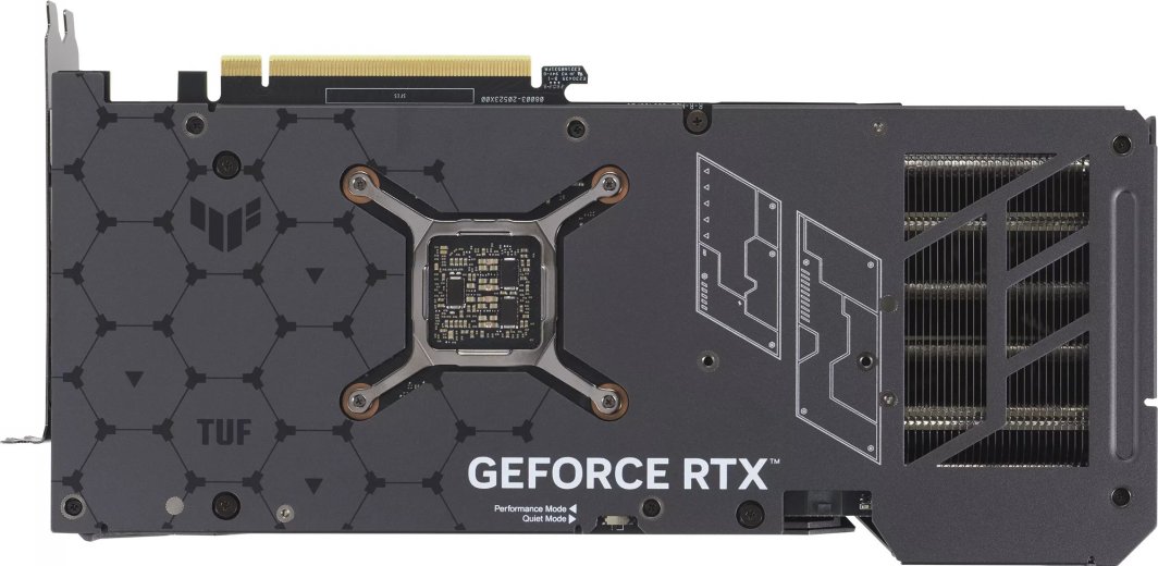 Kartelë grafike Asus TUF Gaming GeForce RTX 4070 OC, 12GB