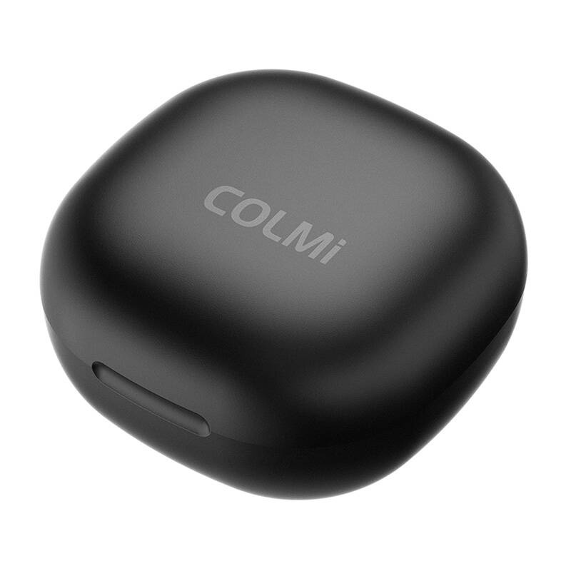 Unazë inteligjente Colmi Smartring R03, 20.3mm, 5ATM, ngjyrë ari