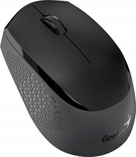 Maus Genius NX-8000S BT, 1200 dpi, i zi