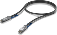 Kabllo Ubiquiti UACC DAC QSFP28 0.5m, 100 Gbps, InfiniBand, i zi