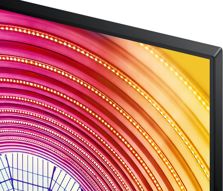 Monitor Samsung S60A, 27" LED, QHD, i zi