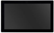 Монитор на допир Ernitec W129050431, 15", IP67 IP22, црно-бел