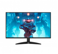 Monitor AOC Q27B36X, 27", 2560x1440, 144Hz, i zi