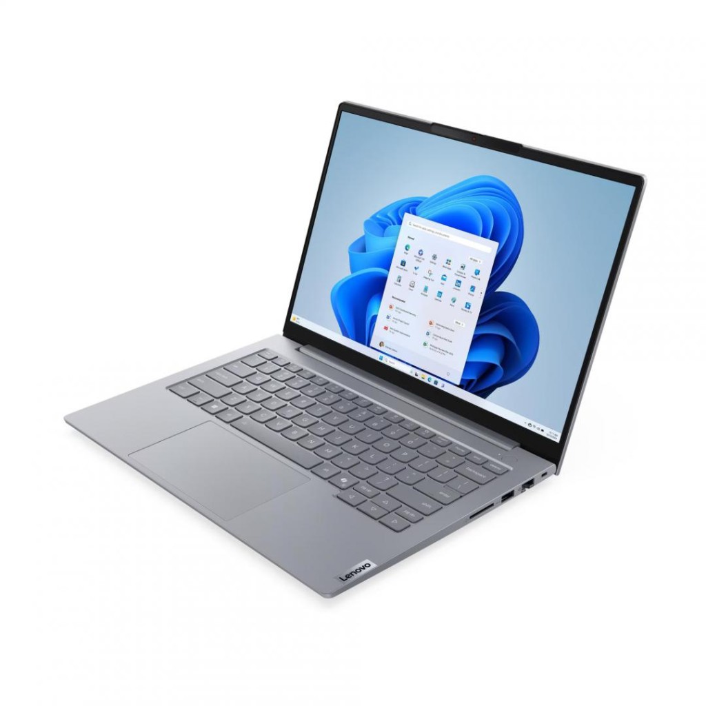 Laptop Lenovo ThinkBook 14 G8 IRL, 14", Intel Core 5, 16GB 512GB, gri