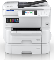 Printer multifunksional Epson WorkForce Pro EP-C7100DWF, A3, 25 faqe/min, me ngjyra