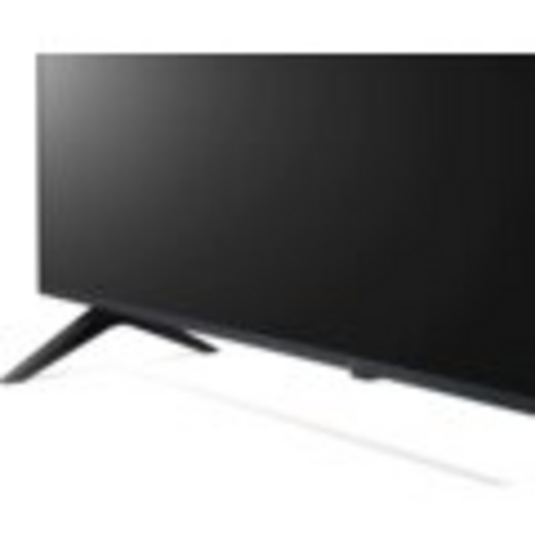 Televizor LG 55UQ80003, 55" (139cm), 4K UHD, i hirtë