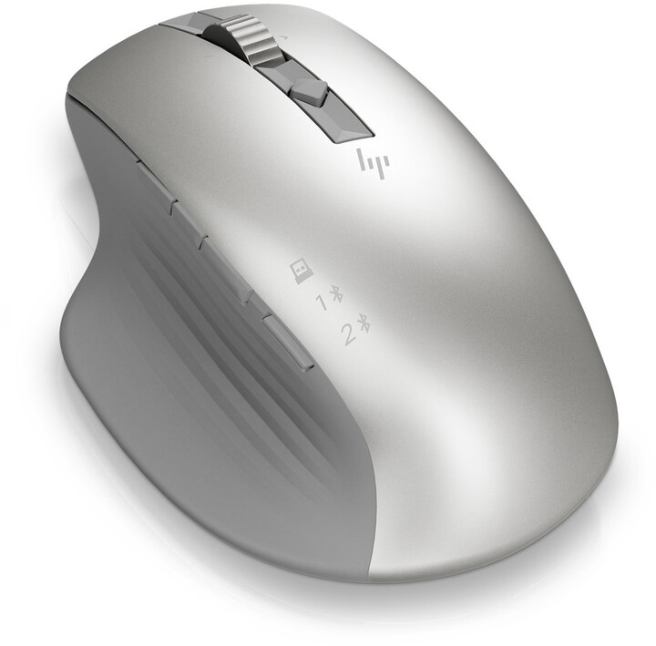 Maus HP 930 Creator, i argjendtë