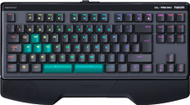 Tastierë gaming Nacon CL-750, mekanike optike, RGB, e zezë