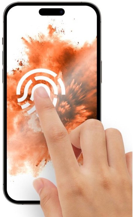 Stikla mbrojtëse FIXED për Samsung Galaxy S25 Ultra, 9H, transparente