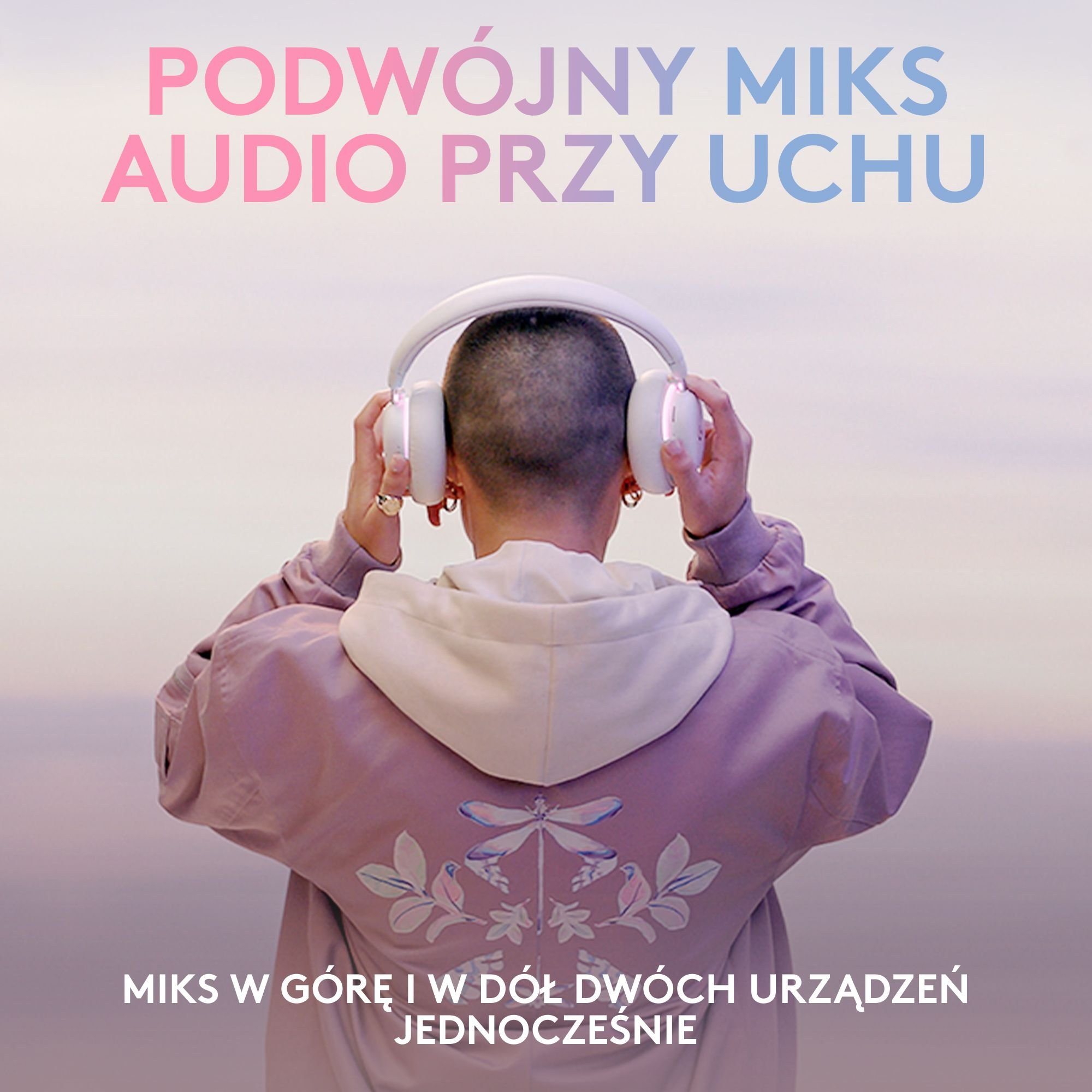 Set gaming Logitech G735 dhe G PRO X Superlight 2, wireless, RGB, i bardhë