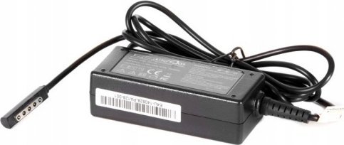 Karikues laptopi Energy4u PA128, 12V 3.6A, 45W, multipin për Microsoft