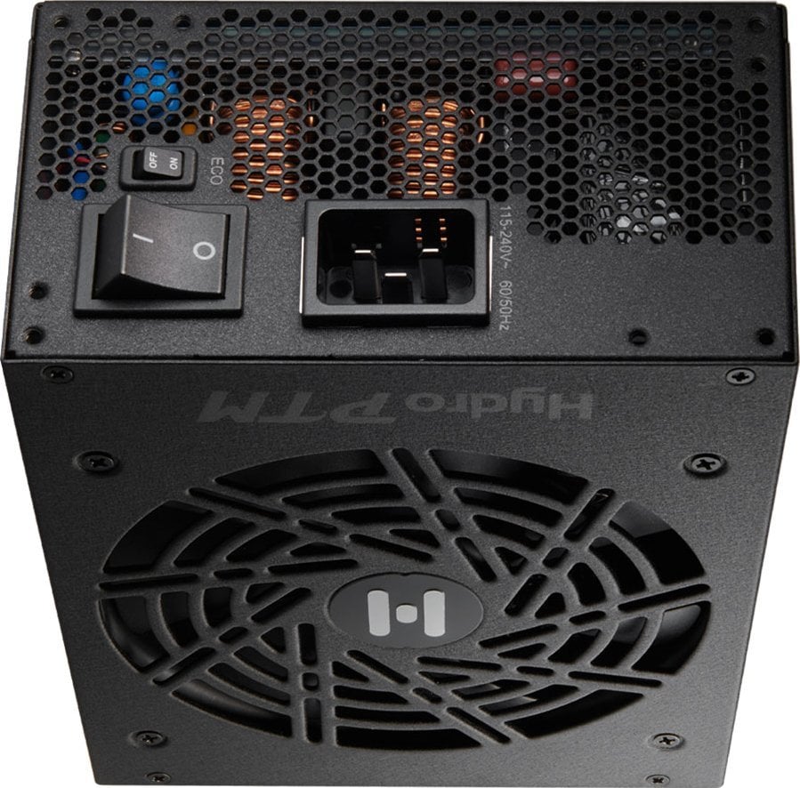 Furnizues energjie FSP Hydro PTM PRO, 1650W, ATX 3.1, modular