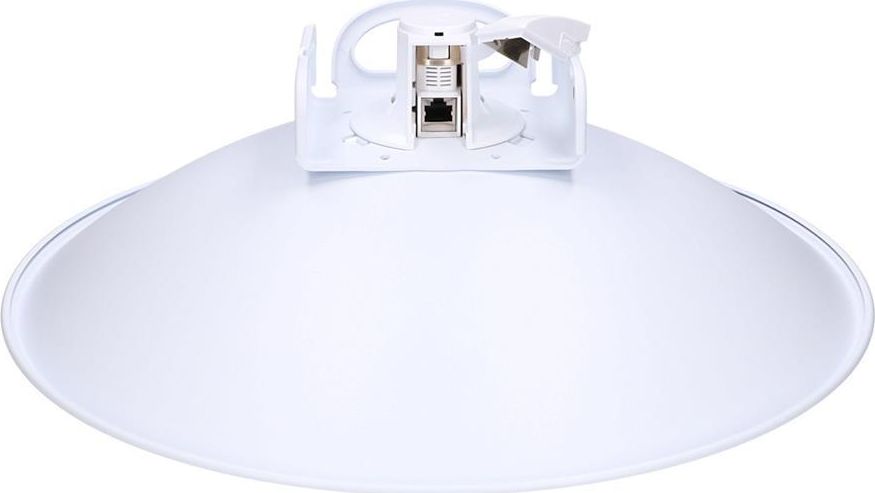 Pajisje wireless Ubiquiti PowerBeam AC Gen2, 5 GHz, 400 Mbit/s, e bardhë