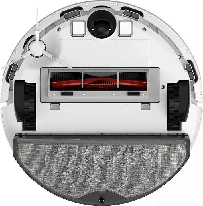 Robot fshesë Xiaomi Vacuum Cleaner S40C EU, pa qese, kontroll me aplikacion, i bardhë