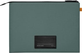 Mbështjellëse për laptop Native Union W.F.A, për MacBook 13", rezistente ndaj ujit, gri