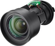Lente projektori NEC NP40ZL, short zoom për seri PA3, raport 0.79–1.11:1, e zezë