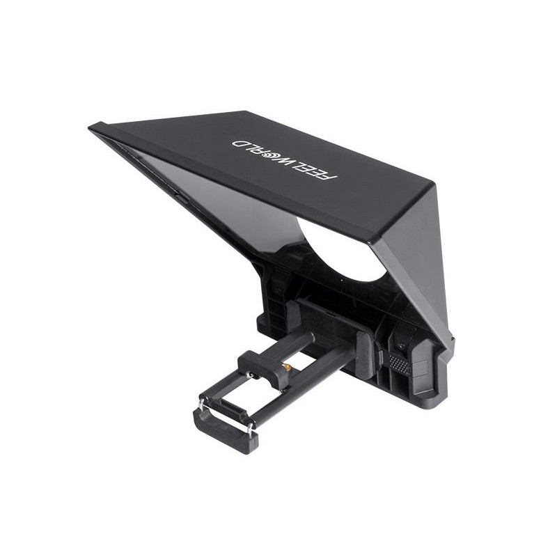 Feelworld TP2 Phone/Tablet Teleprompter