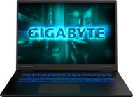 Laptop GIGABYTE Gaming A18, 18", AMD Ryzen 7 260, 16GB DDR5, 1TB SSD, NVIDIA GeForce RTX 5070 8GB GDDR7, i zi
