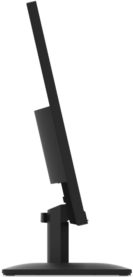 Monitor Lenovo L27-4e, 27", 100Hz, FHD, i zi