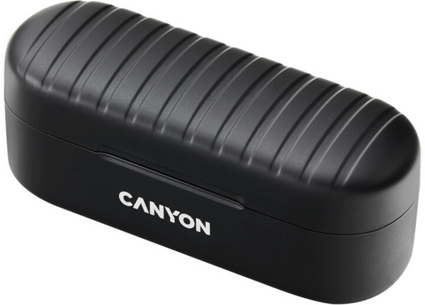[OUTLET] Dëgjuese Canyon TWS-1, të zeza